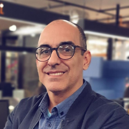 Alexandre Siqueira